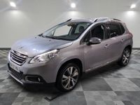 PEUGEOT - 2008 1.2 PURETECH 110CH SS BVM5 CROSSWAY - ES - Mi…