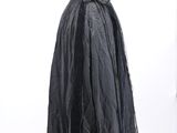 an image of a woman ' s dress on a mannequin mannequin stand