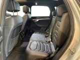 a view of the back seats of a car