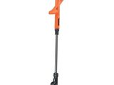 débroussailleuse électrique Black & Decker