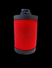 Lot de divers filtres sans marque apparente - Neuf - La prem…