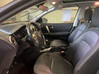 NISSAN QASHQAI+2 GD 2.0I 141 CH - QASHQAI+2 GD 2. (photo 3)