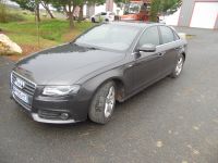AUDI - A4 S-Line Quattro + - Pas de TVA récupérable - situé …