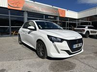 PEUGEOT 208 1.5 BLUEHDI 100 ACTIVE BUSINESS - MEC: 25/02/202… (photo 2)