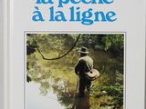 the cover of the book encyclopedie de la peche allagline