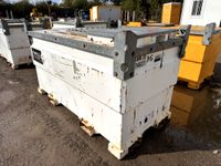 LIEU DE STOCKAGE : Rennes - ALOREM - CUVE A CARBURANT 2000 L… (photo 4)