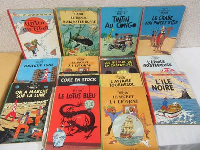 plusieurs livres pour enfants sont alignés sur une table