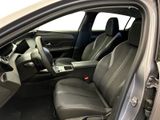the interior of a car is clean and ready to be used
