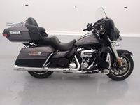 LIEU DE STOCKAGE : Châtellerault - HARLEY DAVIDSON - ULTRA L… (photo 4)