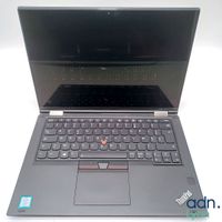 Ordinateur portable Lenovo Thinkpad X380 Yoga Noir - Intel C… (photo 3)