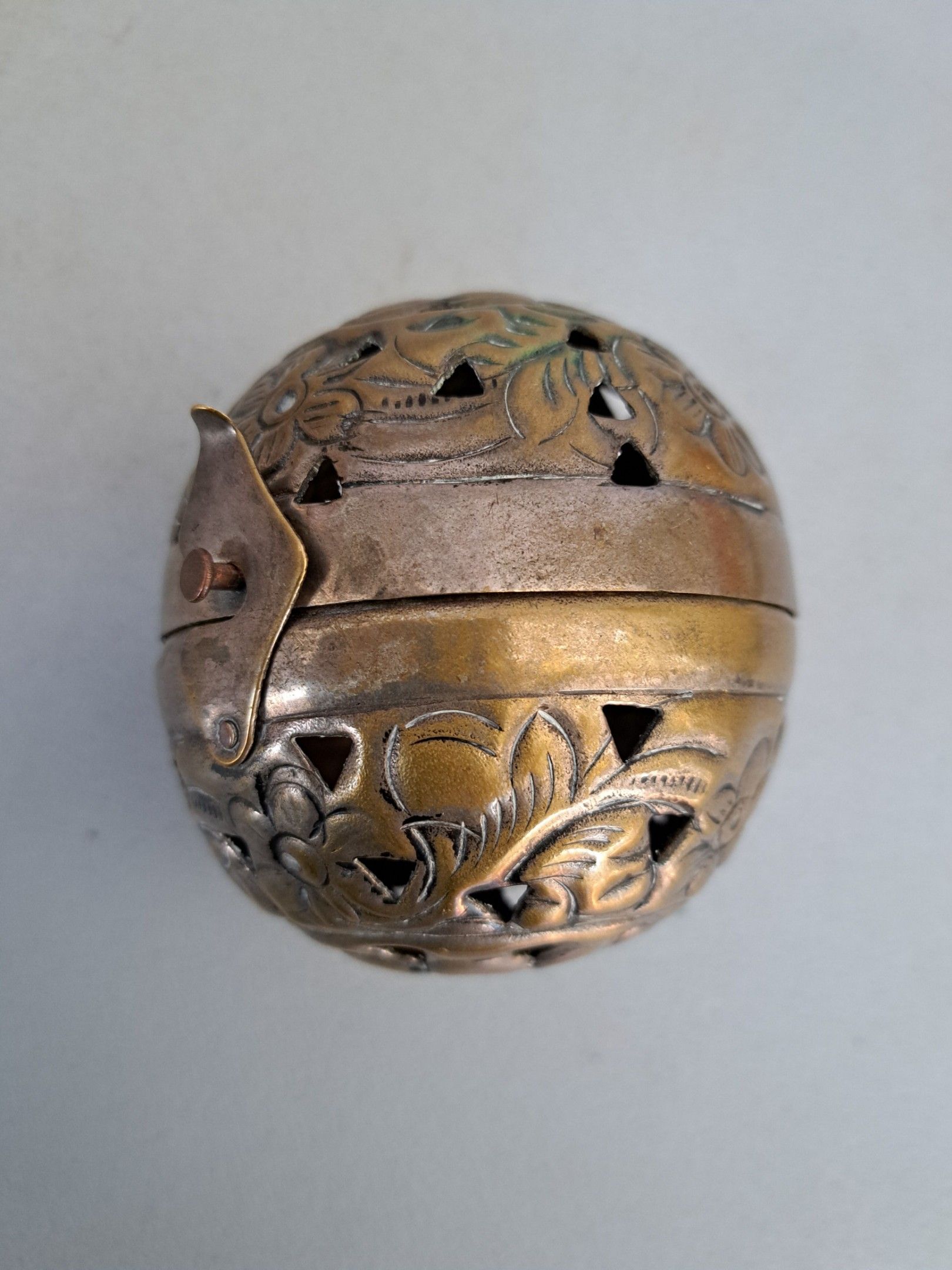 Objets d'art & Curiosités