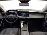 the interior of a car with a steering wheel, dashboard, and dash board