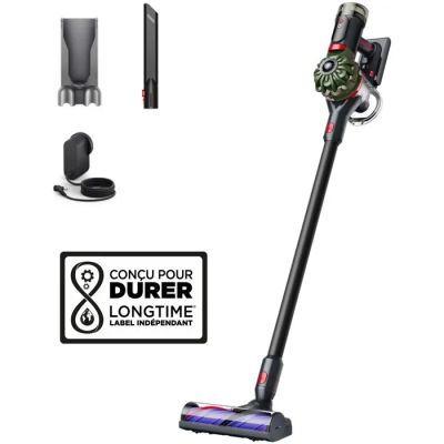 L'aspirateur sans fil est un incontournable pour tous vos appareils ménagers.