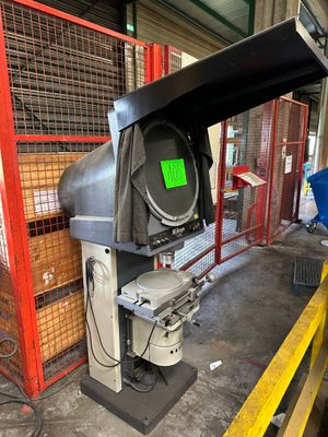 projecteur de profil déclaré hors service - Photo 1