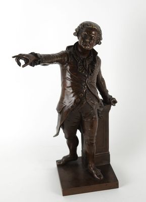 François Joseph André TRUPHEME (1820-1888). Comte Gabriel-Ho…