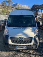 LMB: CTTE CITROEN JUMPER du 24/04/2014 - 07cv GO…