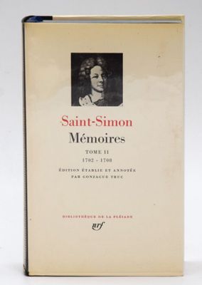 a book with a picture of a woman on it