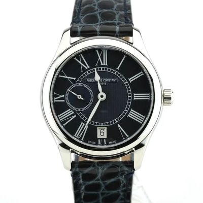 Frederique Constant Ladies Automatic Small Seconds FC-318MPN… - Photo 1