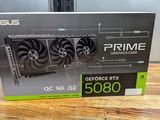 a box of asus geforce rtx 5500 graphics card