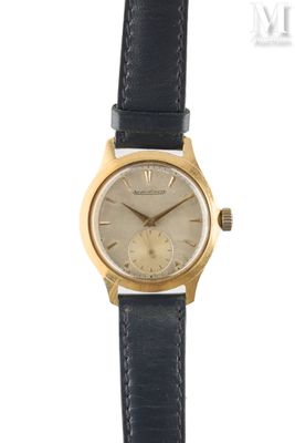 JAEGER-LECOULTRE - Photo 1