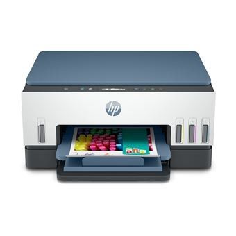 Imprimante multifonction HP Smart Tank 7006 /La première pho…