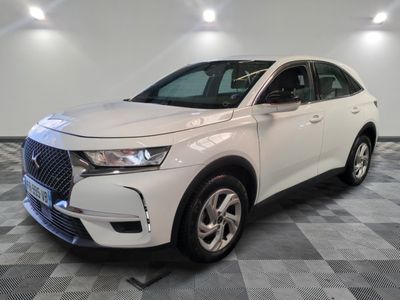 La nouvelle DSX est prête à être lancée en Australie