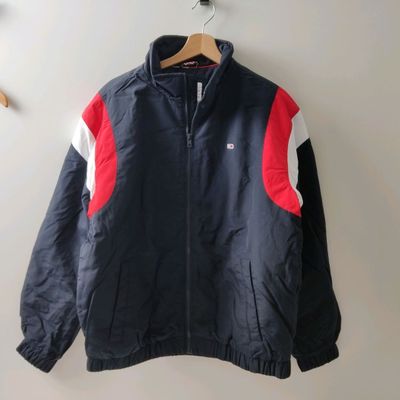 Blouson TOMMY HILFIGER, T.M - NEUF - Ce lot chez vous partou…