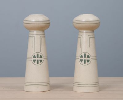 HAGA HOLLAND, attribué à. - Photo 1