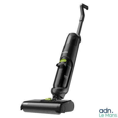 Aspirateur balai laveur EUREKA - NEW400 - Retour SAV vendu e…