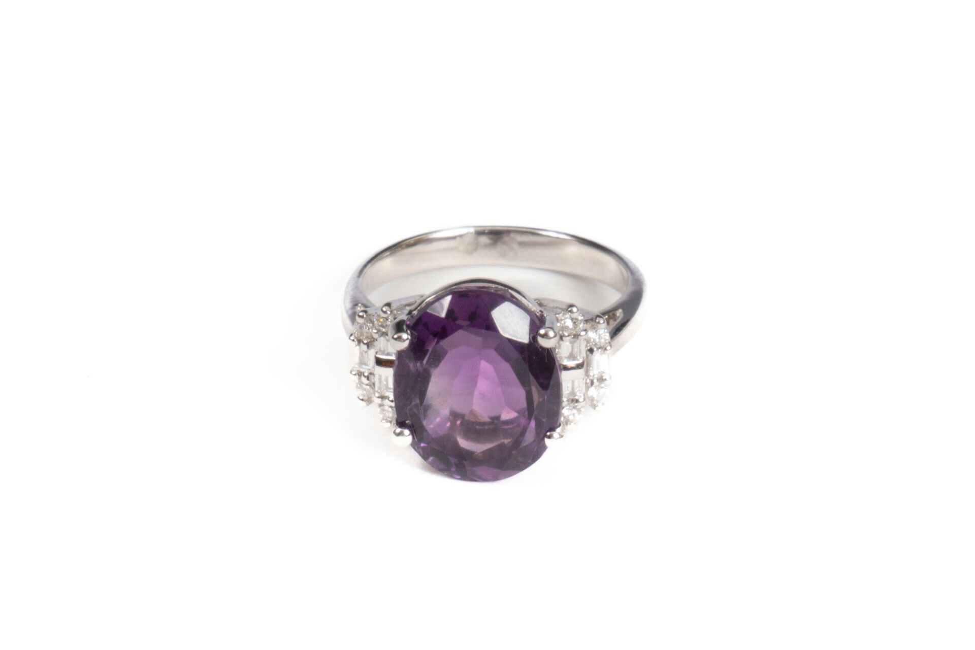 Bijoux & Pierres Précieuses