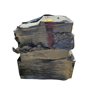 a stack of books sitting on top of each other