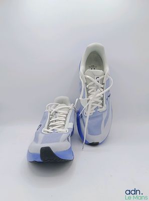 Nike Air Max 95 bleu / blanc / noir, pointure 11,5