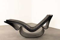 Oscar NIEMEYER (1907-2012). (photo 3)