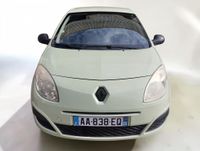 VP RENAULT TWINGO II 1.2 LEV 75 AUTHENTIQUE 3P Kilomètres au… (photo 4)