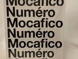 a sign that says mocafico numero numero numero numero numero numero numero nu