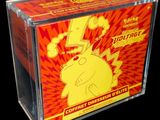 an image of a box of coffee with a cartoon character on it