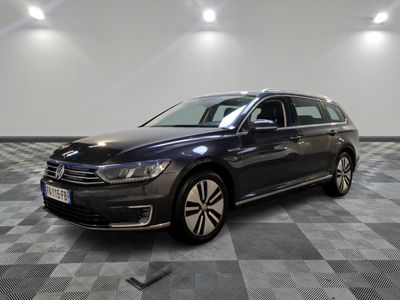 Volkswagen - Passat SW 1.4 Tsi 218 Hybride Rechargeable Dsg6…