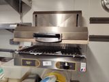 an image of a commercial grill in a commercial kitchen