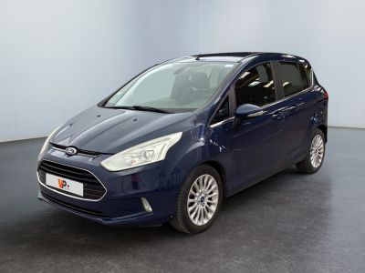 Ford B-Max 1.0 Eco - CVT Powershift 5p