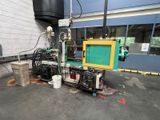 a machine that is sitting in the middle of a room