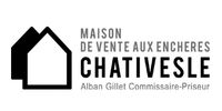 Châtivesle Maison de ventes