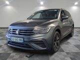 Volkswagen Touareg 2.0 TDI V6, 4 MOT, boîte automatique