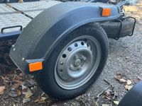 REMORQUE PORTE-MOTO de marque COCHET type TB-600NF (photo 6)