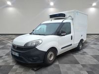 FIAT - DOBLO PHC 1.6 MULTIJET 105 E6 PACK - GO - Mise en ser…