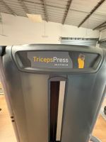 Triceps press Machine MATRIX (photo 3)