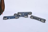 L.R, rame SNCF de 4 voitures (photo 3)