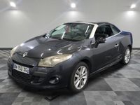 RENAULT - MÉGANE III CC DCI 130 FAP PRIVILÈGE EURO 5 - GO - …