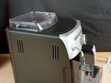 a coffee machine that is sitting on a table