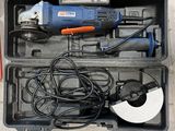 a tool in a tool case with tools inside of it