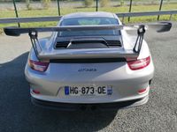 PORSCHE 911 GT3 RS 4.0 PDK 500 CV - Genre : VP - Carrosserie… (photo 5)